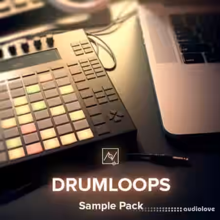 Have Instruments Drum Loops [WAV] - Sample Pack Artwork