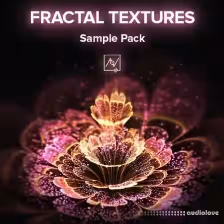 Have Instruments Fractal Textures [WAV] - Sample Pack Artwork