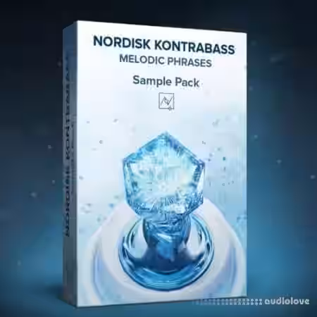 Have Instruments Nordisk Kontrabass: Melodic Phrases [WAV] - Sample Pack Artwork