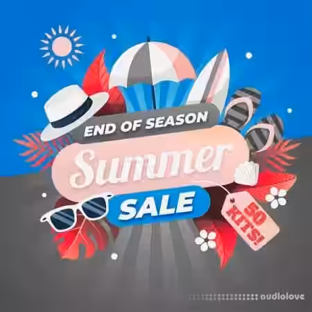 Hayven squad END OF SEASON BUNDLE [WAV, MiDi] - Sample Pack Artwork