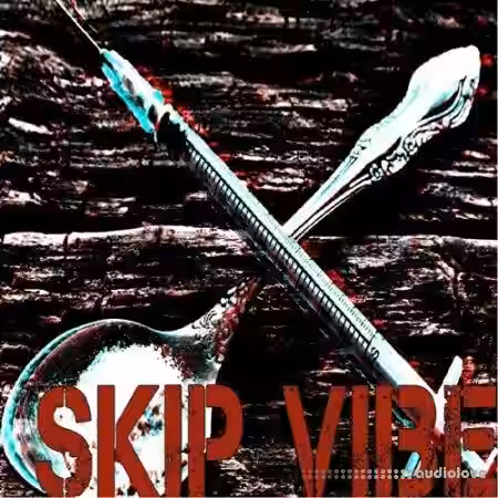 Hayven Squad Skip Vibe [WAV] - Sample Pack Artwork