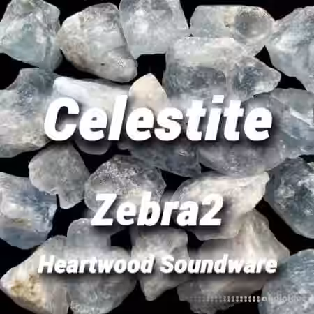 Heartwood Soundware Celestite [Synth Presets] - Sample Pack Artwork