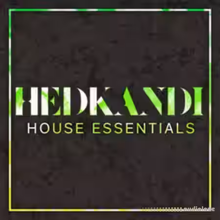 Hed Kandi House Essentials [MULTiFORMAT] - Sample Pack Artwork
