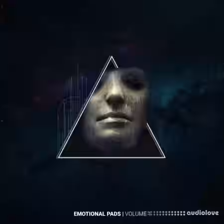 Helion Samples Emotional Pads Vol 1 [WAV, MiDi] - Sample Pack Artwork