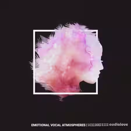 Helion Samples Emotional Vocal Atmospheres Vol 1 [WAV, MiDi] - Sample Pack Artwork
