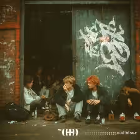 Helion Samples Here We Go [WAV, MiDi] - Sample Pack Artwork