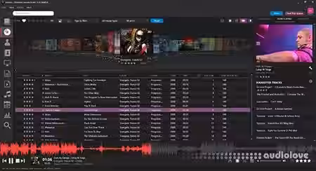 Helium Music Manager v14.4.16341.0 Premium [WiN] - Sample Pack Artwork