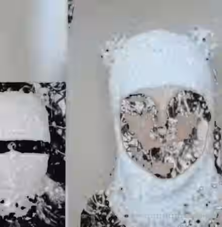 Henney Major Repulsion Sound Kit [WAV, Synth Presets] - Sample Pack Artwork