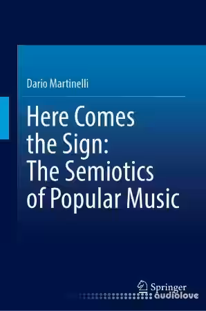 Here Comes the Sign The Semiotics of Popular Music - Sample Pack Artwork