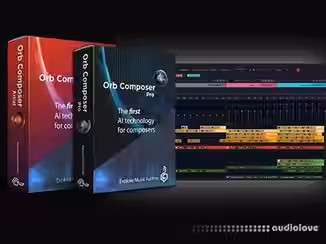 Hexachord Orb Composer (Artist & Pro) v1.2.1 Retail [WiN]