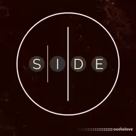 MSK Side Snares Sample Pack [WAV] - Sample Pack Artwork