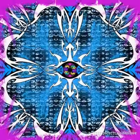 HeyItsShark [Bundle] Sora Serum 2 Bank [WAV, MiDi, Synth Presets] - Sample Pack Artwork