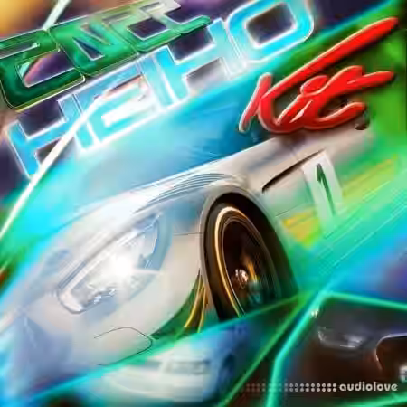 Hhheiho 2022 Kit [WAV, MiDi, Synth Presets] - Sample Pack Artwork