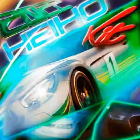 Hhheiho 2022 Kit [MULTiFORMAT] - Sample Pack Artwork