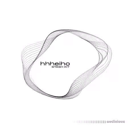 Hhheiho Stash Kit [WAV, MiDi, Synth Presets] - Sample Pack Artwork