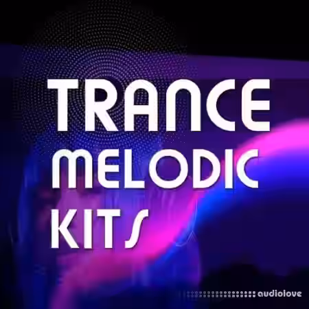 HighLife Samples Trance Melodic Kits [WAV, MiDi, Synth Presets] - Sample Pack Artwork