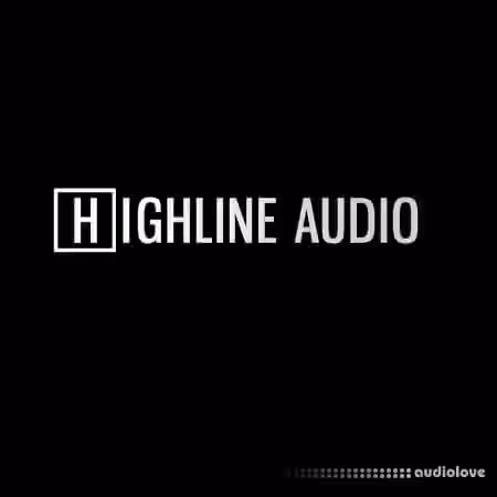 Highline Audio BUNDLE 43-in-1 [WAV, MiDi] - Sample Pack Artwork