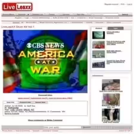 Highsoulja LiveLeaXX Drum Kit Vol.1 [WAV, Synth Presets] - Sample Pack Artwork