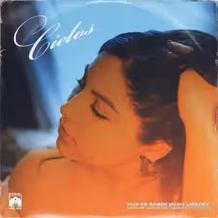 Hijo De Ramon Music Library Volume 12 CEILOS (Compositions And Stems) [WAV] - Sample Pack Artwork