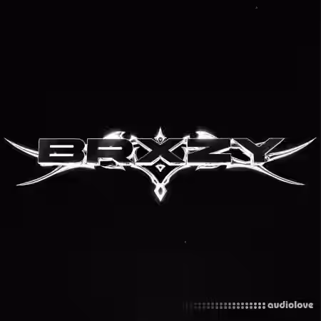 HiTek Kits BRXZY DrumKit [WAV, MiDi] - Sample Pack Artwork