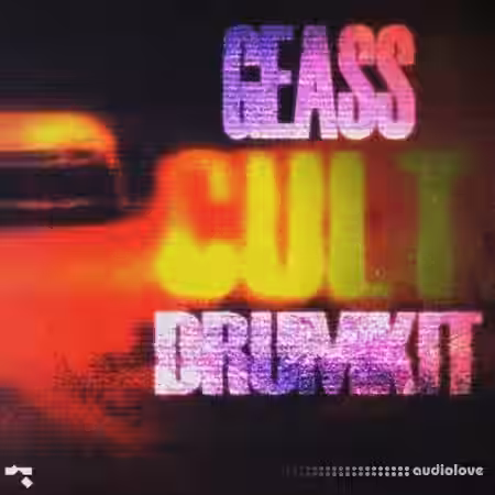 HiTek Kits GEASS Drumkit [WAV, Synth Presets] - Sample Pack Artwork