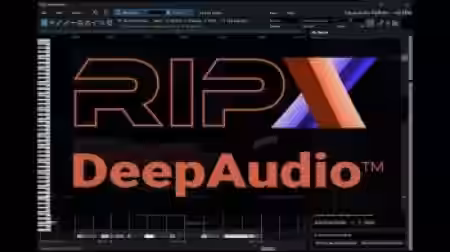 Hit'n'Mix RipX DeepAudio v6.2.0 [WiN] - Sample Pack Artwork