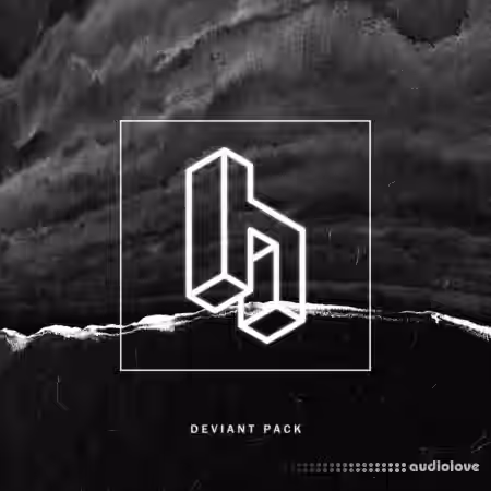 Hitos deviant pack [WAV, DAW Templates] - Sample Pack Artwork
