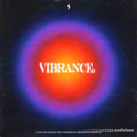 Hix Vibrance Multi Kit Vol.1 [WAV, MiDi, Synth Presets] - Sample Pack Artwork