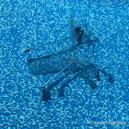 hlbak Chariot Drum Kit [WAV] - Sample Pack Artwork