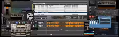 HOFA CD-Burn DDP Master PRO Standalone v2.5.7 [WiN] - Sample Pack Artwork
