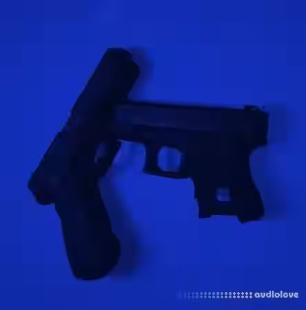 Hollow Drum Kit Vol.2 [WAV, DAW Templates] - Sample Pack Artwork