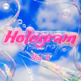 Hologram Drum Kit Vol.2 [WAV]