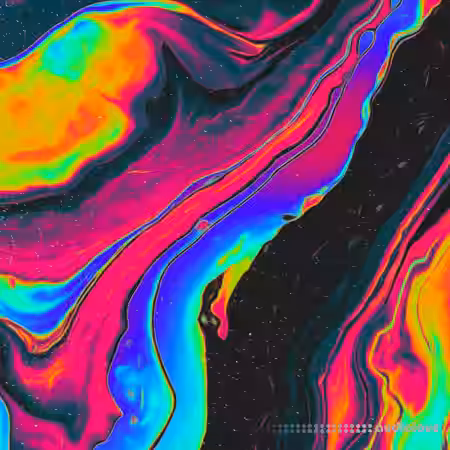 Holy x Stitchface Measure (Sample Library) [WAV] - Sample Pack Artwork