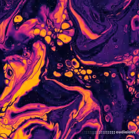 Holy x Tyquil The Rise (Hihat & Melody MIDI kit) [MiDi] - Sample Pack Artwork