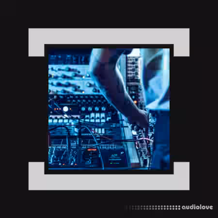 Home Of Sound Analog, Modular & Digital Production Course [TUTORiAL] - Sample Pack Artwork