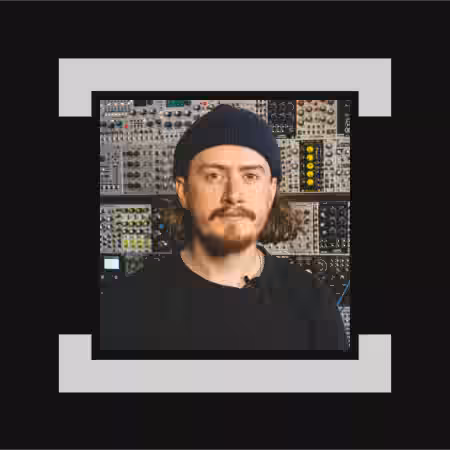 Home Of Sound Ansome's Productions Secrets For Kicks, Grooves And Live Set [TUTORiAL] - Sample Pack Artwork