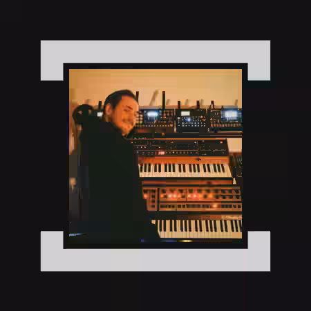 Home of Sound Arthur Robert Music Production Masterclass [TUTORiAL] - Sample Pack Artwork