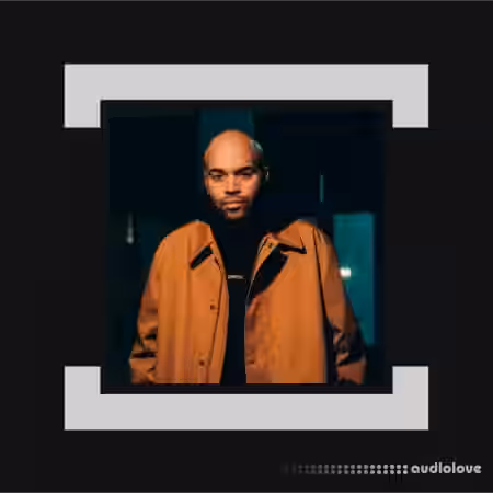 Home of Sound Francois X [TUTORiAL] - Sample Pack Artwork