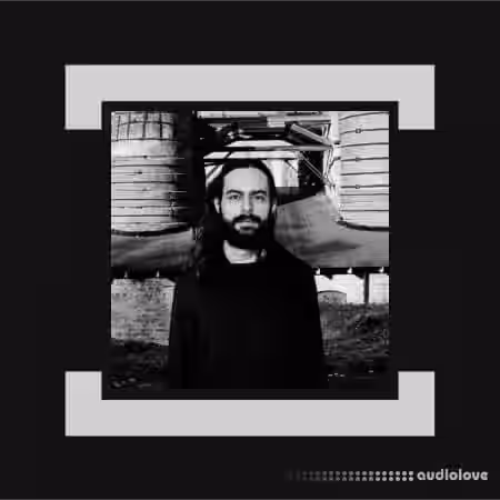 Home of Sound Masterclass with Dadub [TUTORiAL] - Sample Pack Artwork