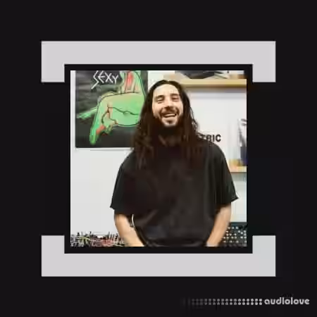 Home of Sound Mickey Nox Music Production Masterclass [TUTORiAL] - Sample Pack Artwork