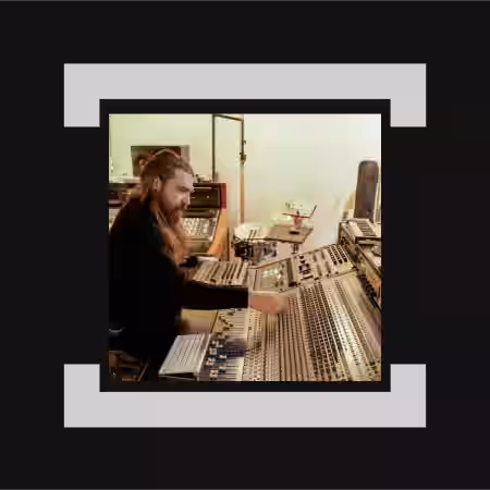 Home of Sound Rodhad Music Production Course [TUTORiAL] - Sample Pack Artwork