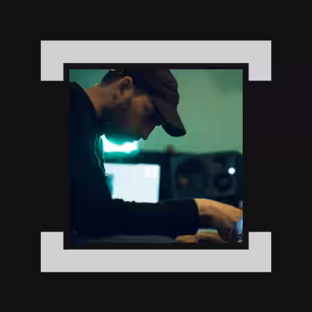 Home of Sound Shifted Music Production Course [TUTORiAL] - Sample Pack Artwork