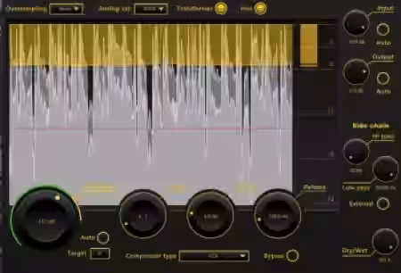 HoRNet Multicomp Plus MK2 v2.1.0 [WiN] - Sample Pack Artwork