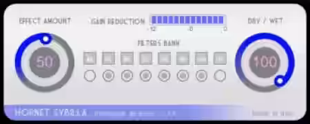 HoRNet Sybilla v1.4.0 [WiN] - Sample Pack Artwork