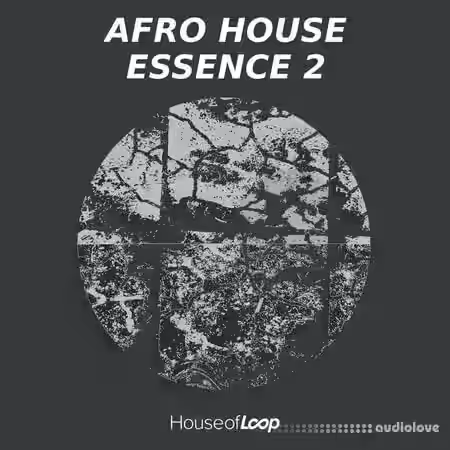 House Of Loop Afro House Essence Vol 2 [MULTiFORMAT] - Sample Pack Artwork