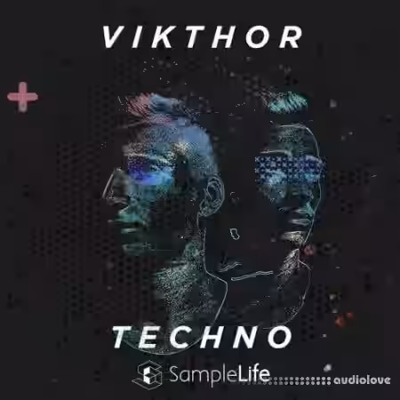 House Of Loop Samplelife Vikthor Techno [WAV] - Sample Pack Artwork