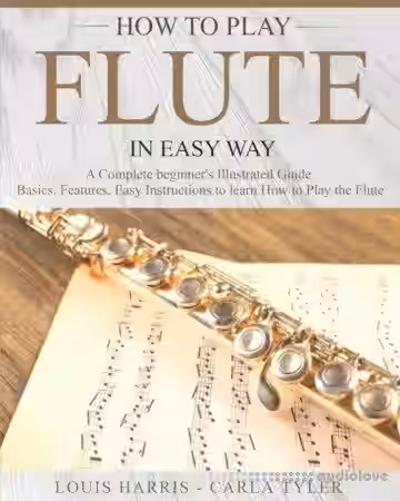 How to Play Flute in Easy Way - Sample Pack Artwork