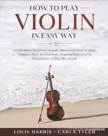How to Play Violin in Easy Way - Sample Pack Artwork