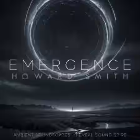 Howard Smith Emergence [Synth Presets] - Sample Pack Artwork