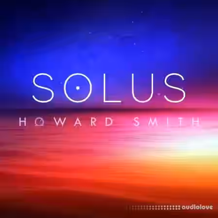 Howard Smith Solus Soundset [Synth Presets] - Sample Pack Artwork
